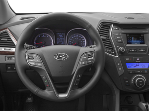 2014 Hyundai SANTA FE GLS