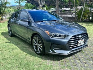2019 Hyundai VELOSTER 2.0 Premium
