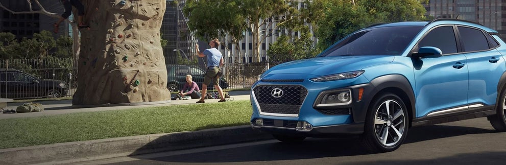 Tony Hyundai Waipio in Waipahu HI