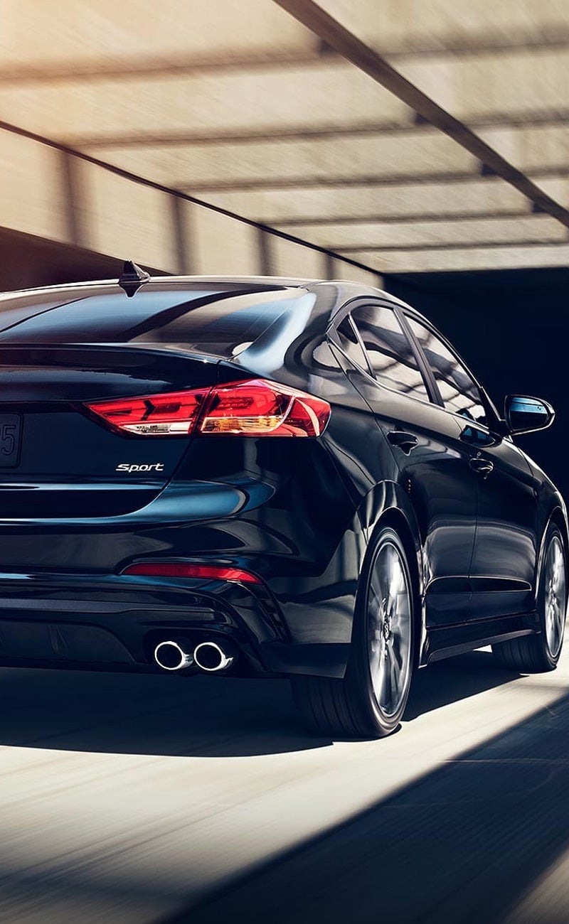 Boost Up at Tony Hyundai Waipio