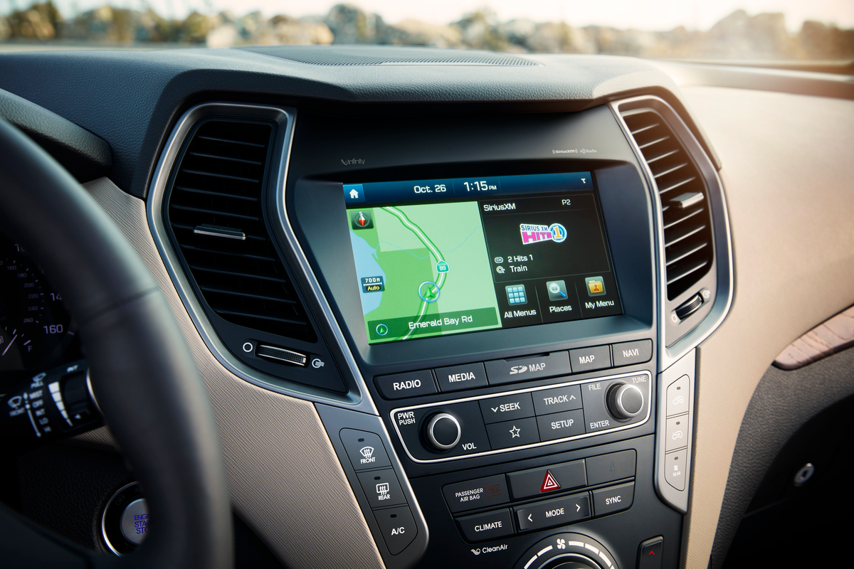 Tony Hyundai Waipio in Waipahu HI