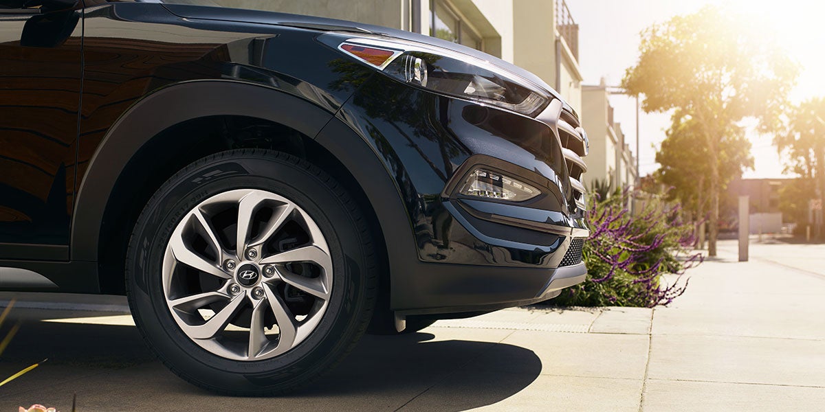 Tony Hyundai Waipio Brakes in Waipahu HI