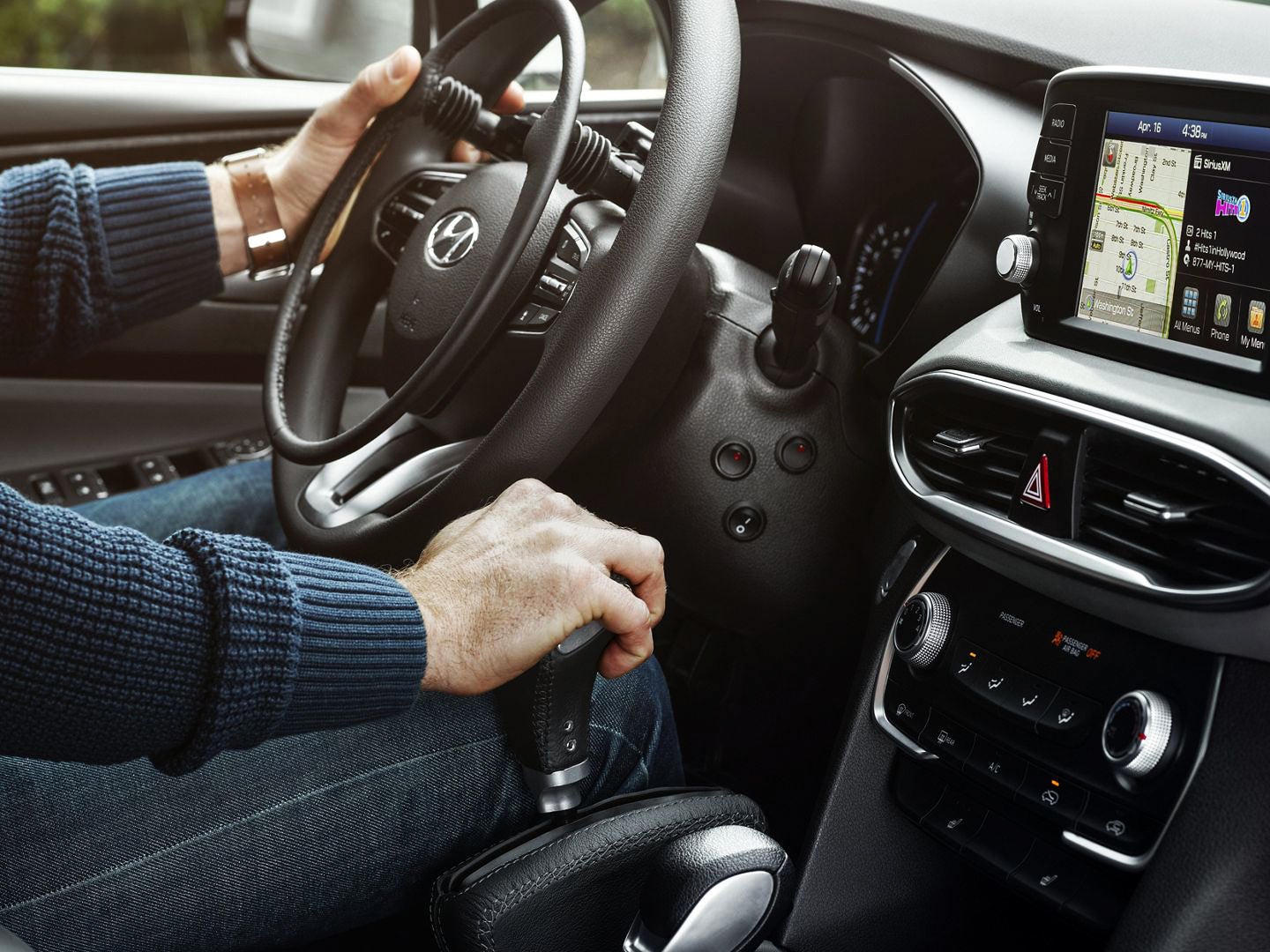 Tony Hyundai Waipio in Waipahu HI