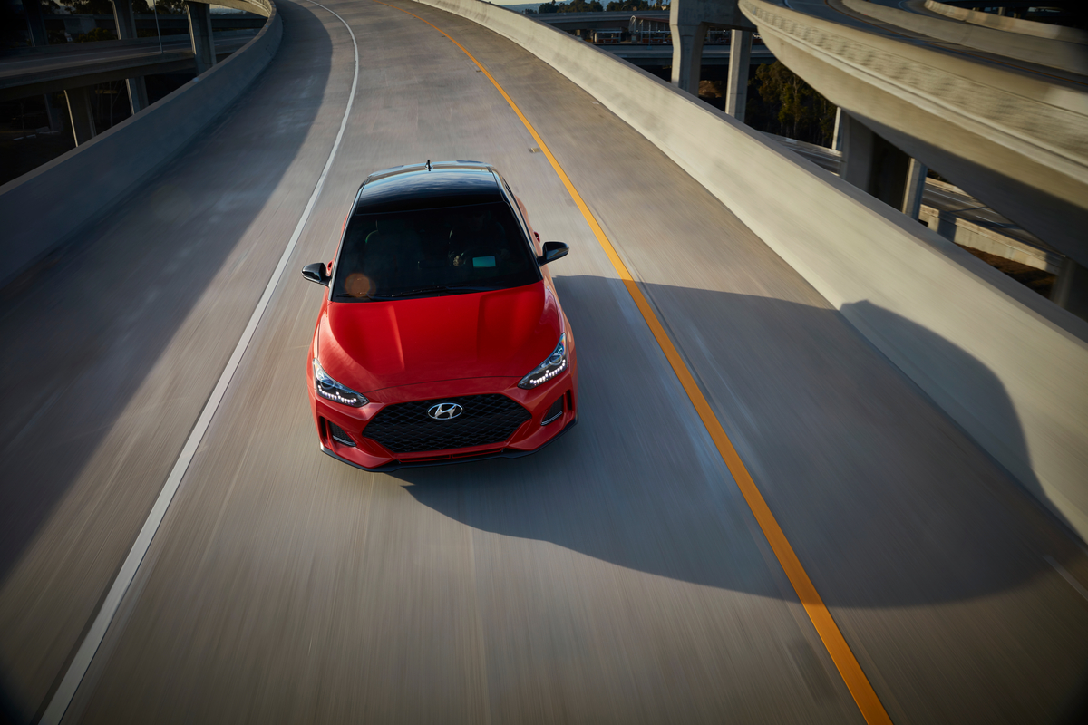 Tony Hyundai Waipio in Waipahu HI