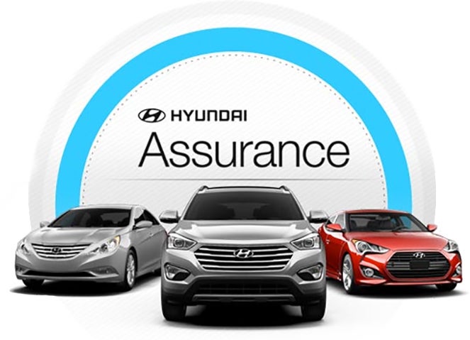 Hyundai Assurance in Waipahu HI