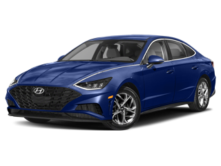 2023 Hyundai Sonata Waipahu, HI