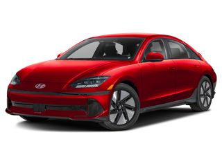 2023 Hyundai IONIQ6 Waipahu, HI