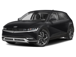2023 Hyundai Ioniq Waipahu, HI