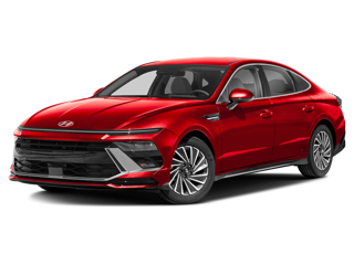 2025 Hyundai Sonata Hybrid Waipahu, HI