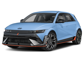 2025 Hyundai Ioniq 5 N Waipahu, HI
