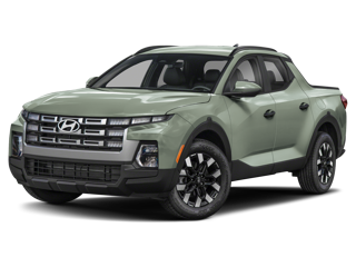 2025 Hyundai Santa Cruz Waipahu, HI