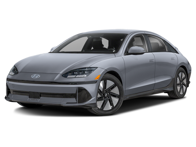 2025 Hyundai IONIQ 6 Waipahu, HI