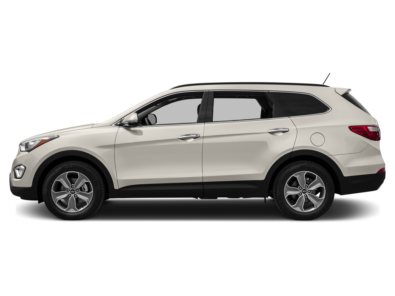 2015 Hyundai SANTA FE Limited