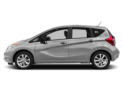 2015 Nissan Versa Note SV