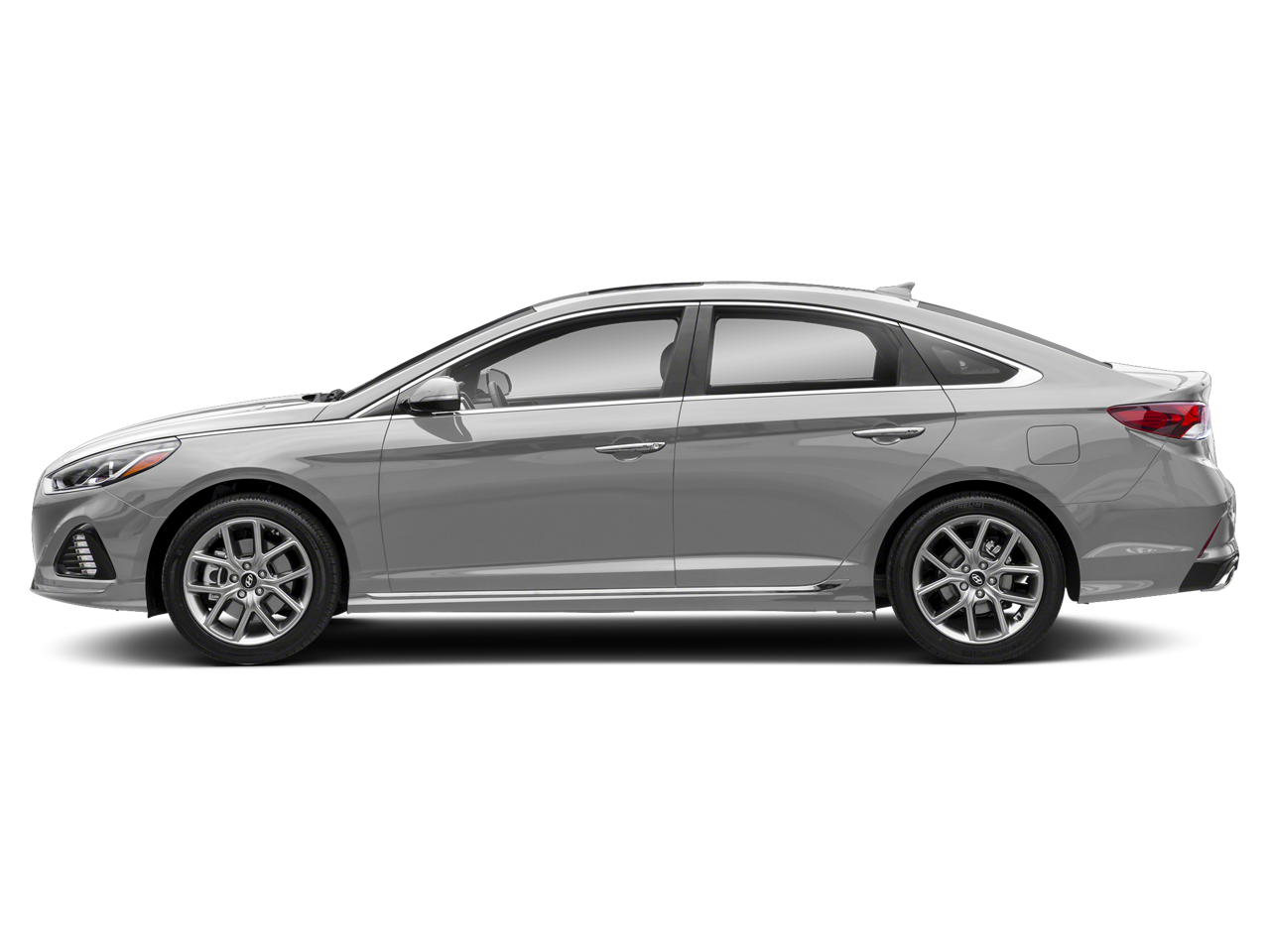 2019 Hyundai SONATA Sport