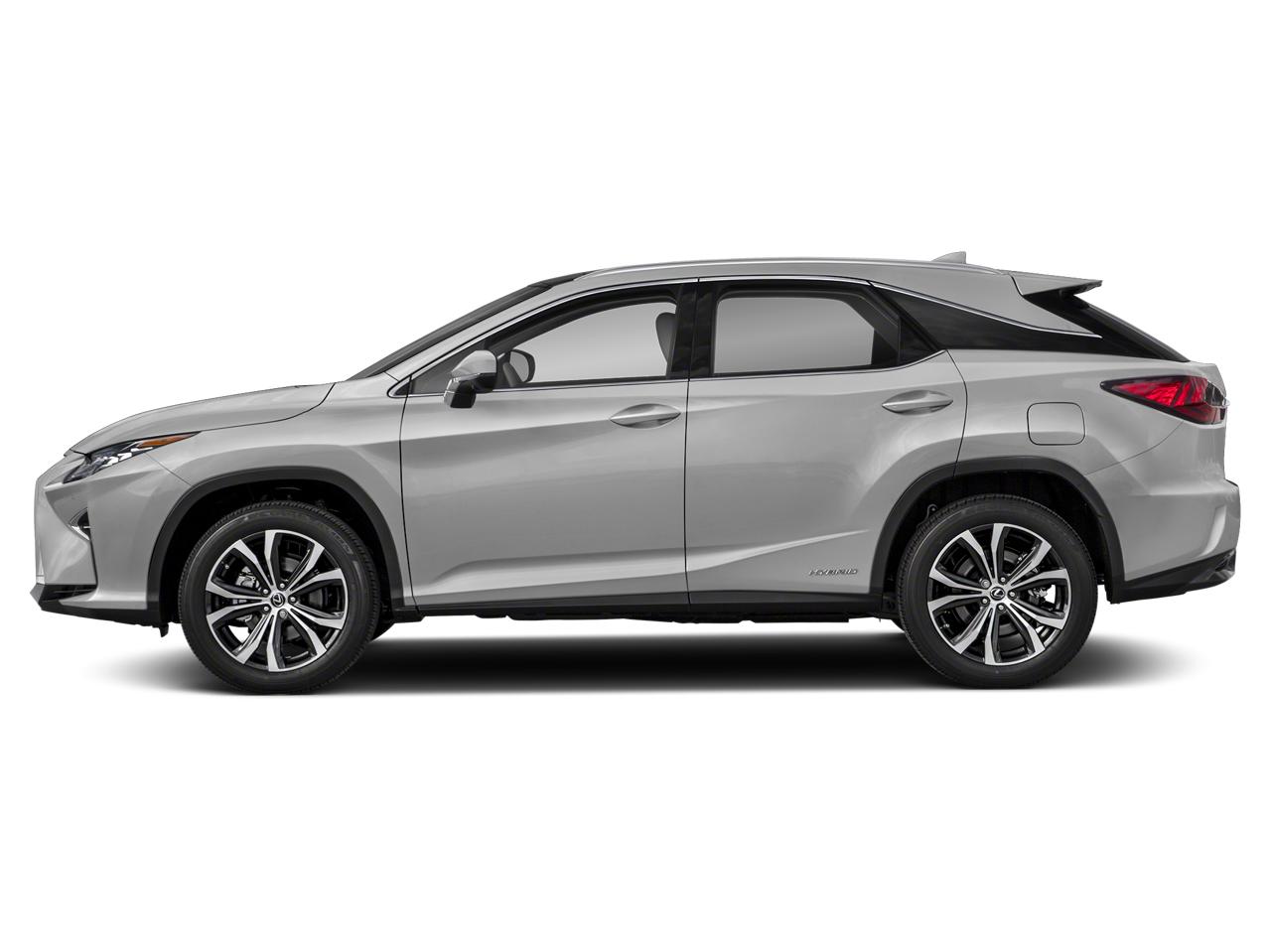 2019 Lexus RX 