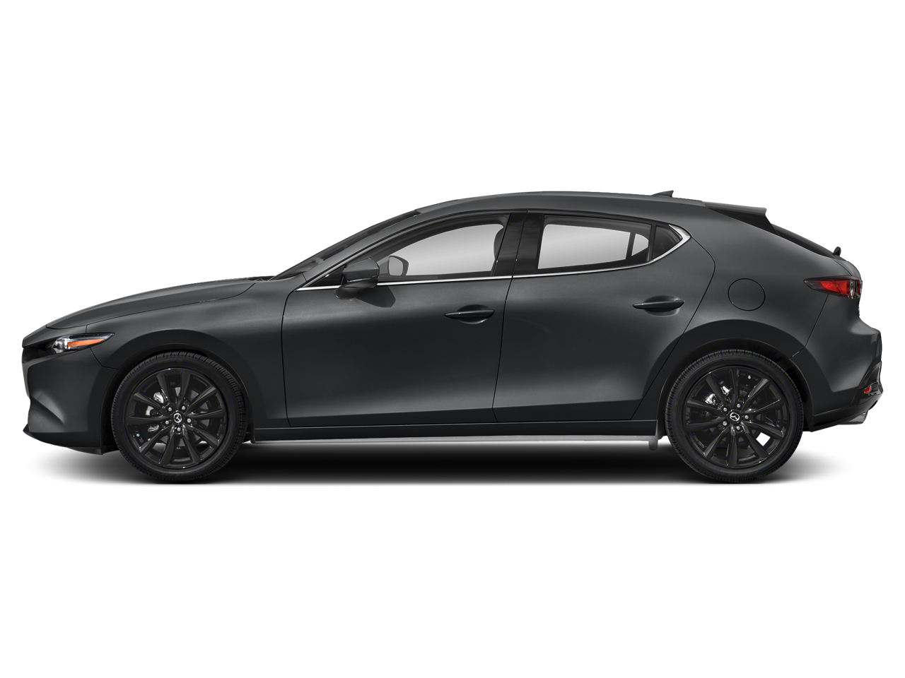 2019 Mazda Mazda3 Hatchback Premium