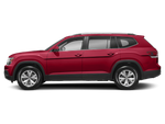 2019 Volkswagen Atlas Base