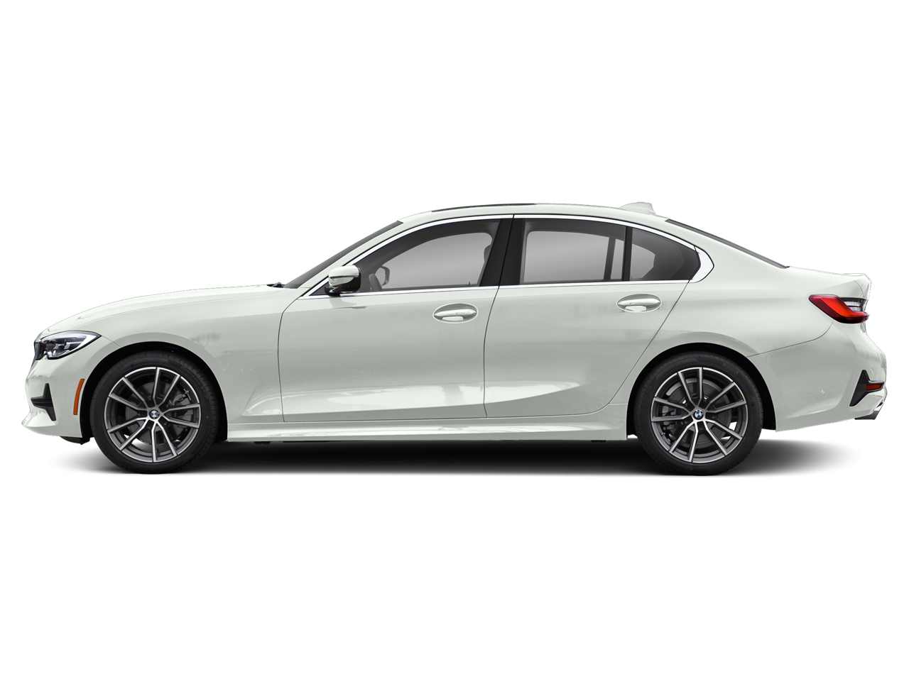 2020 BMW 3 Series Base