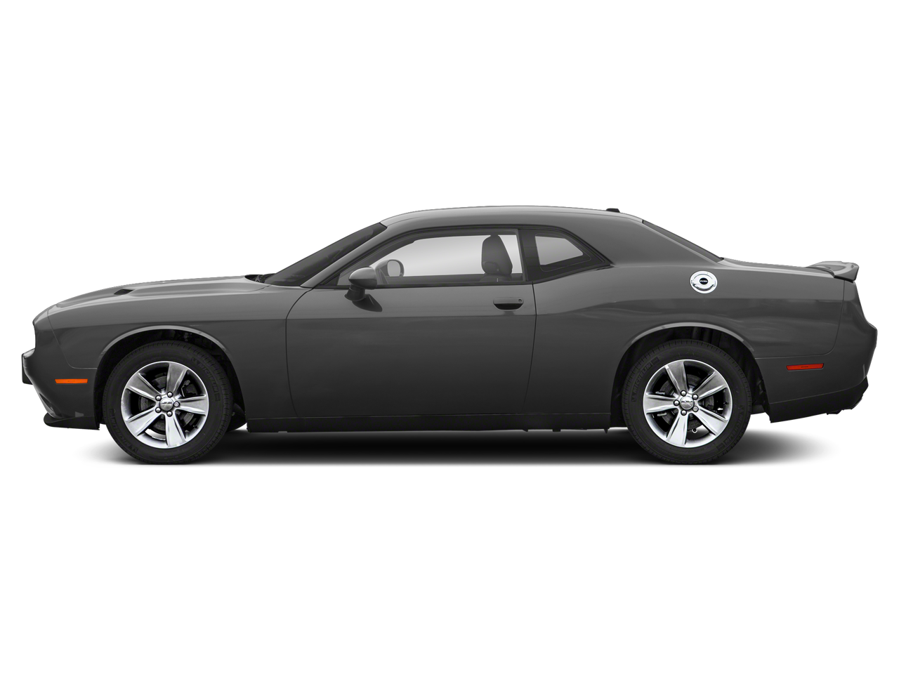 2020 Dodge Challenger Base