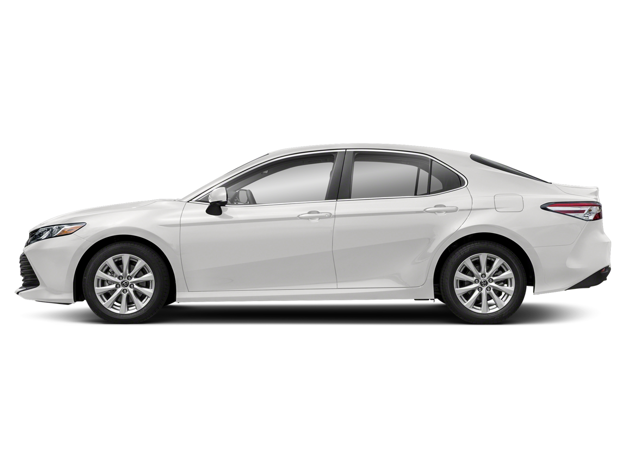 2020 Toyota Camry Base