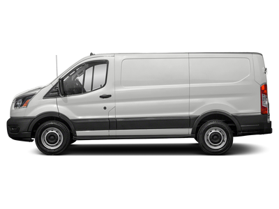 2021 Ford Transit Cargo Van Base