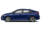 2021 Hyundai IONIQ HYBRID Blue