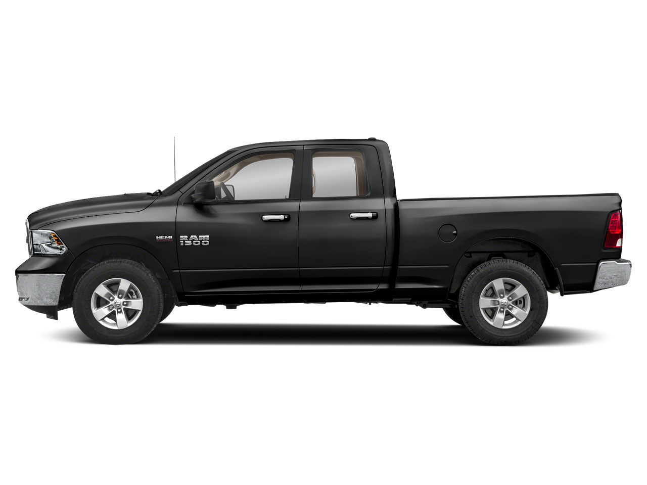 2021 RAM 1500 Classic Base