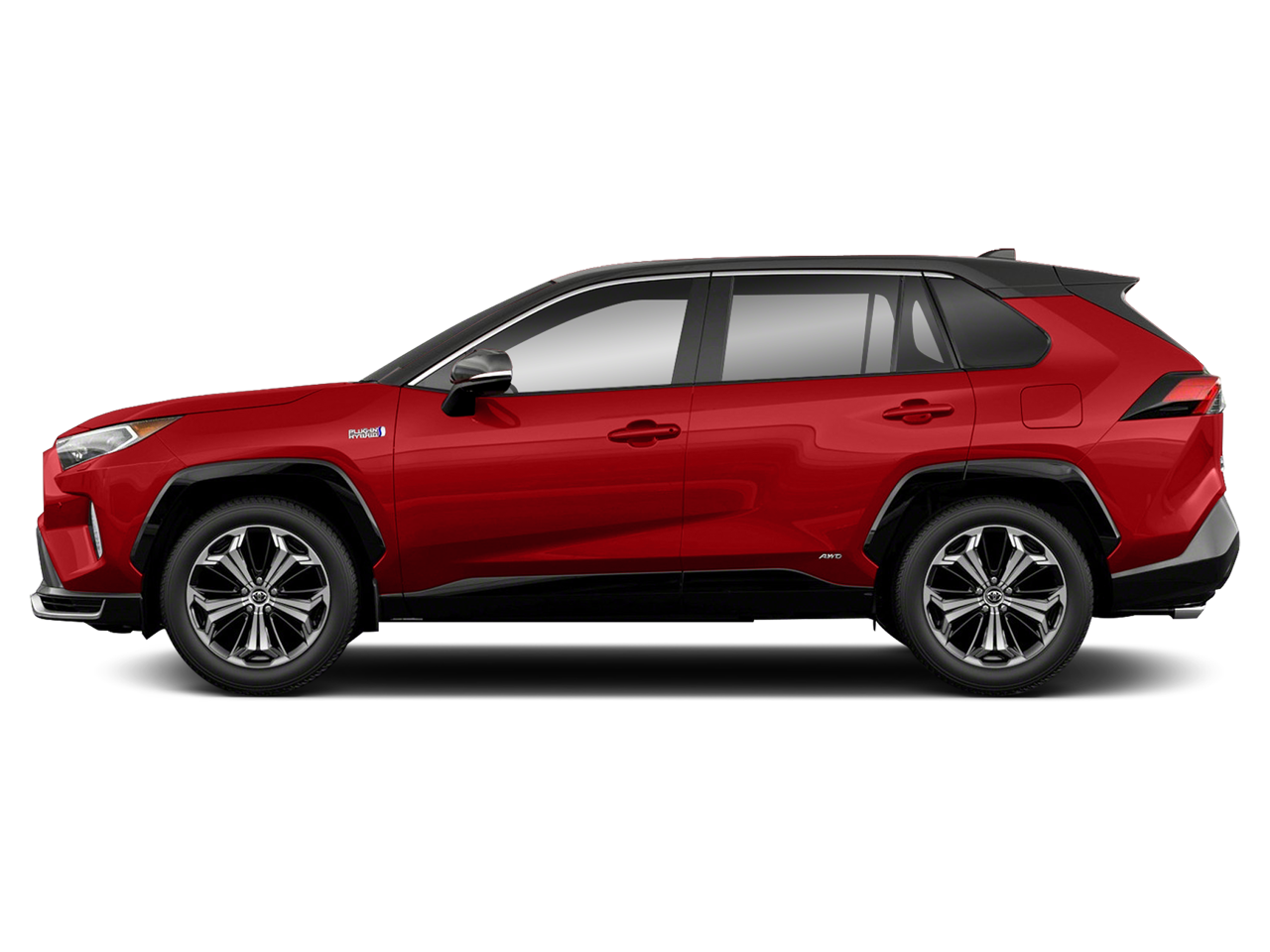 2021 Toyota RAV4 Prime XSE