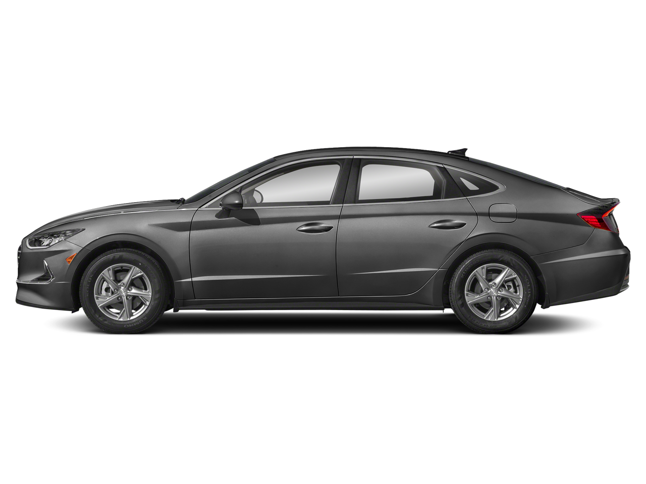 2022 Hyundai SONATA SE