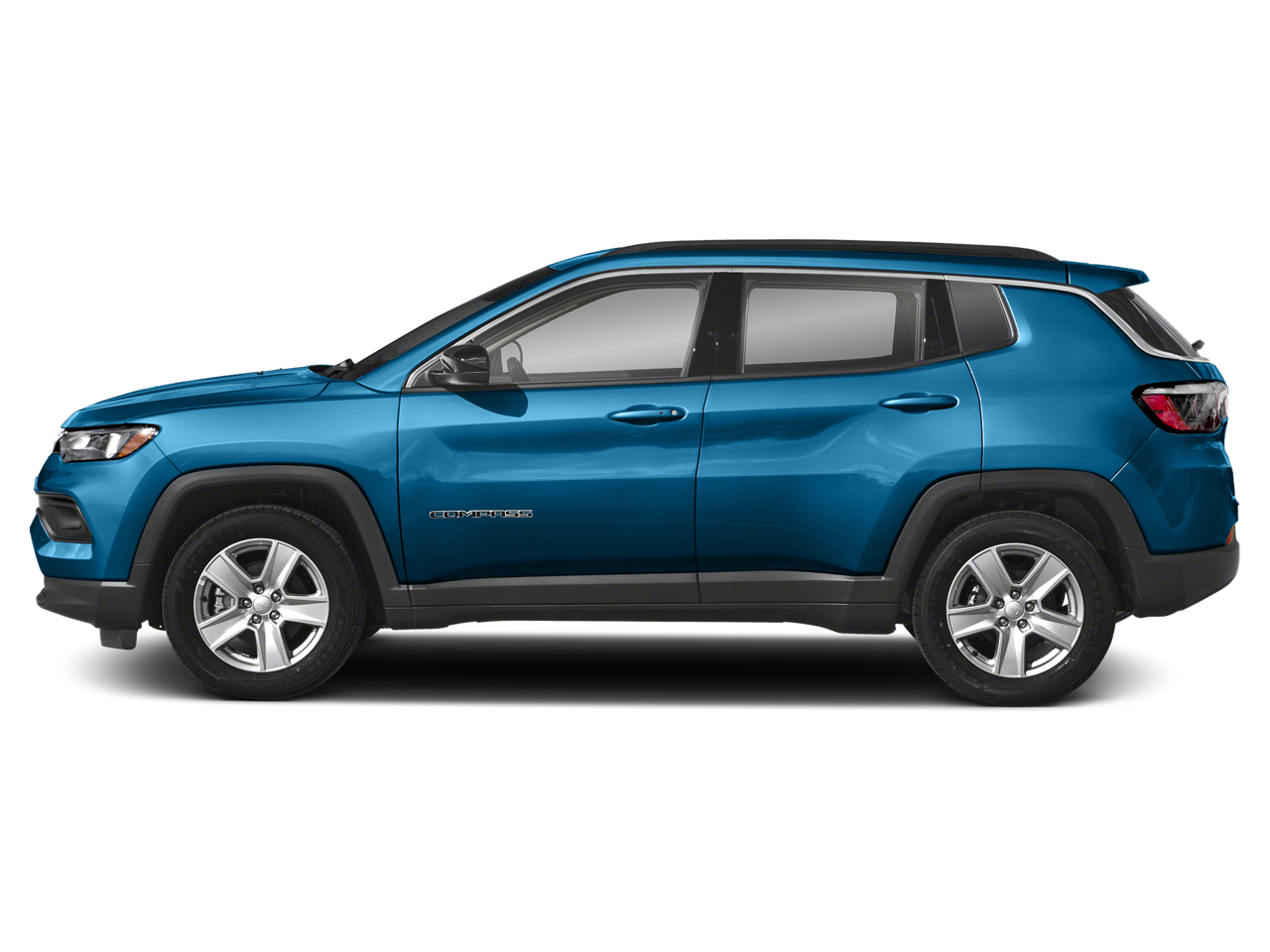 2022 Jeep Compass Base