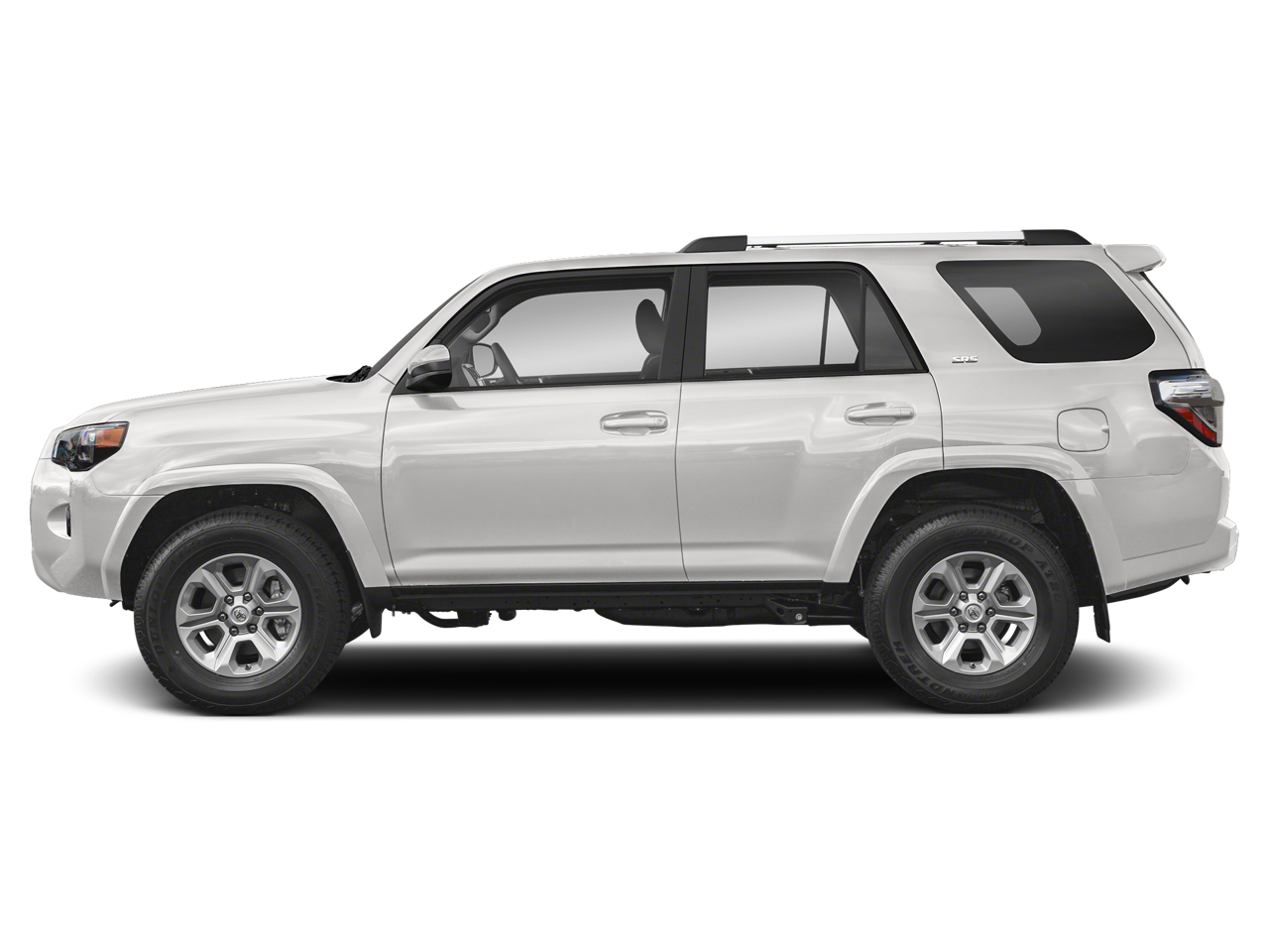 2022 Toyota 4Runner Base