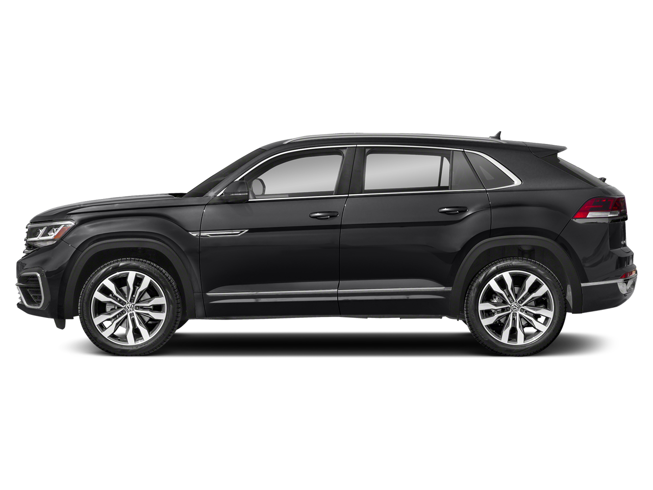 2022 Volkswagen Atlas Cross Sport Base