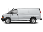 2023 GMC Savana Cargo Van Work Van