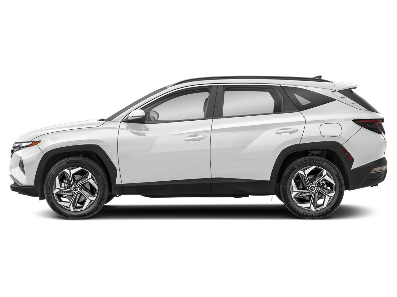 2023 Hyundai TUCSON HYBRID SEL Convenience
