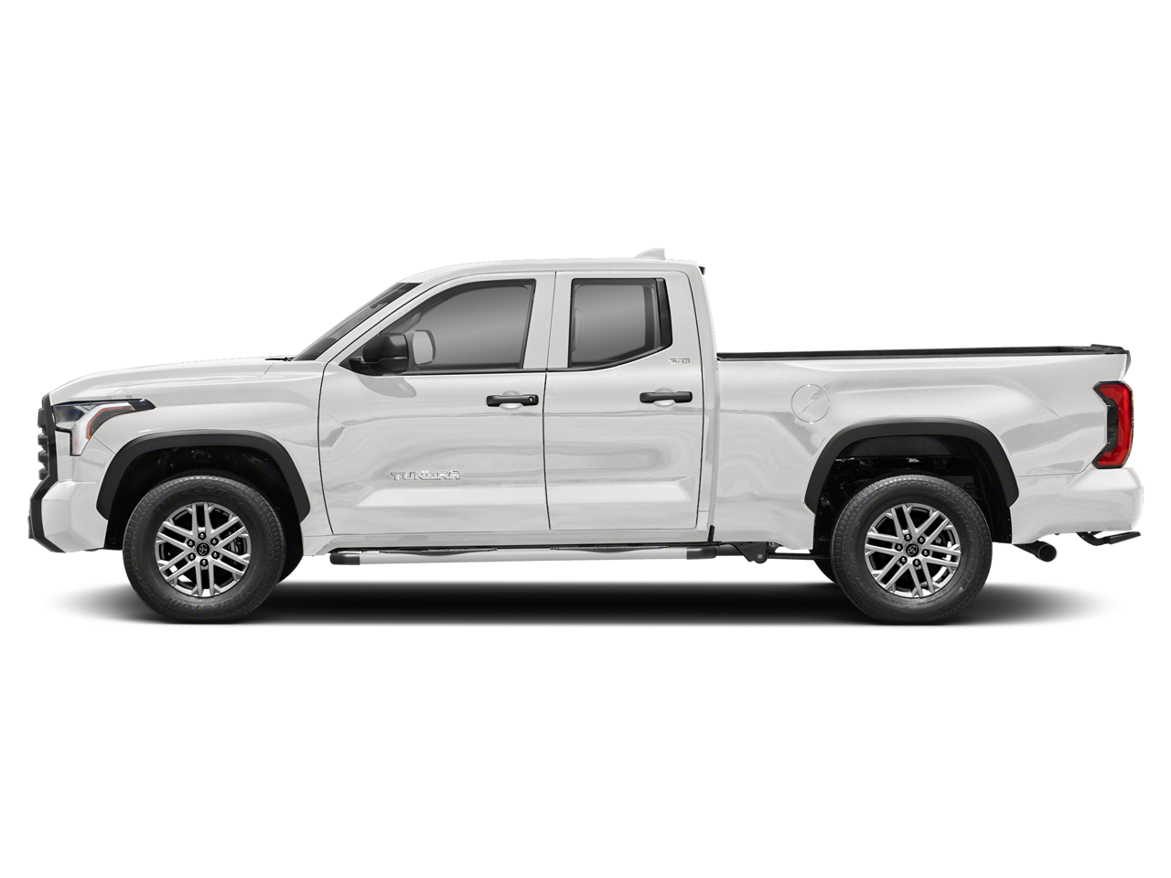 2023 Toyota Tundra Base