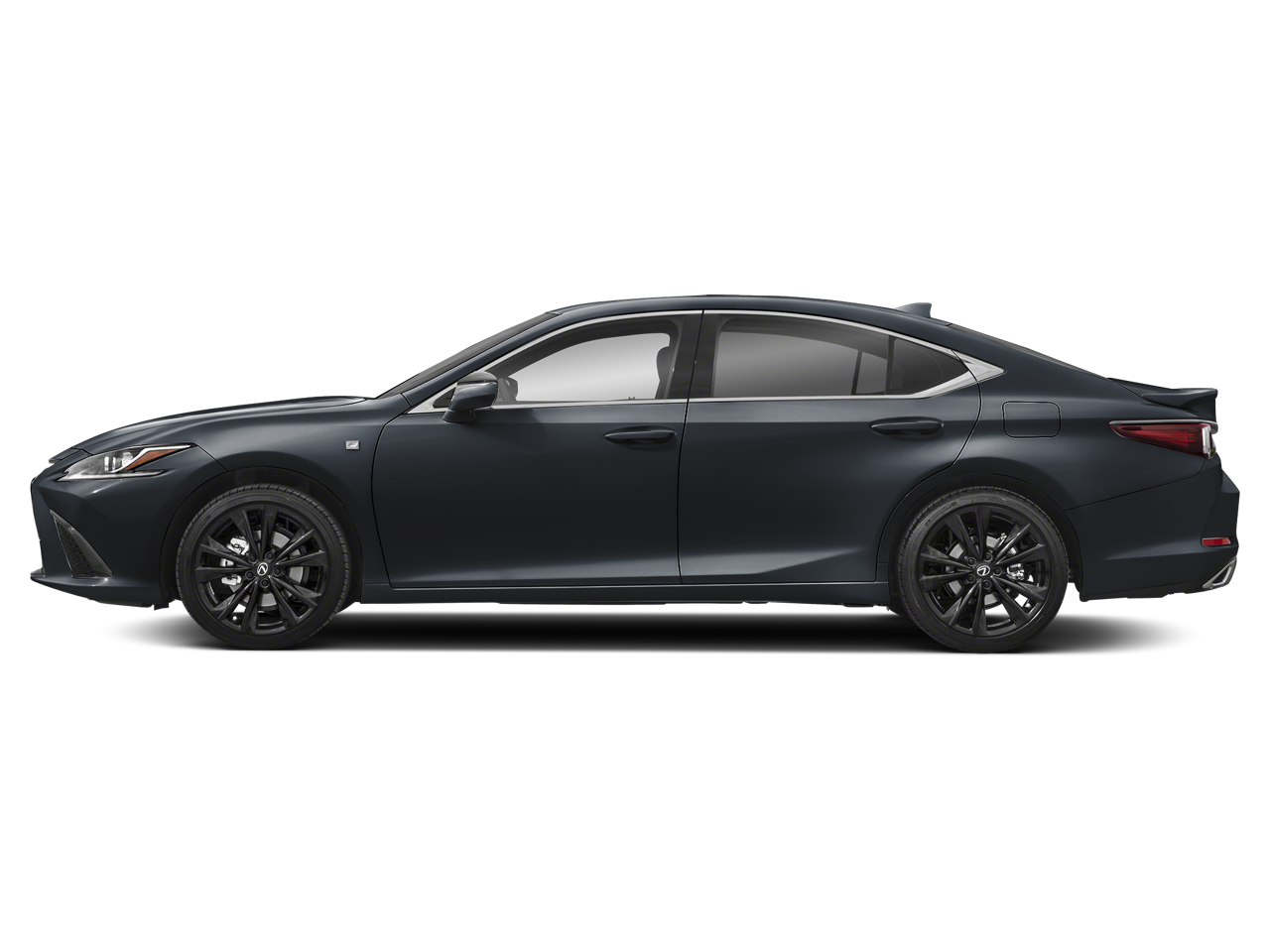 2024 Lexus ES 350 F Sport
