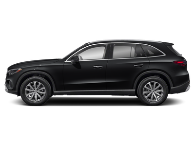 2024 Mercedes-Benz GLC GLC 300 4MATIC®