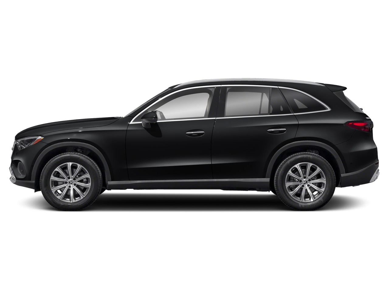 2024 Mercedes-Benz GLC GLC 300 4MATIC®