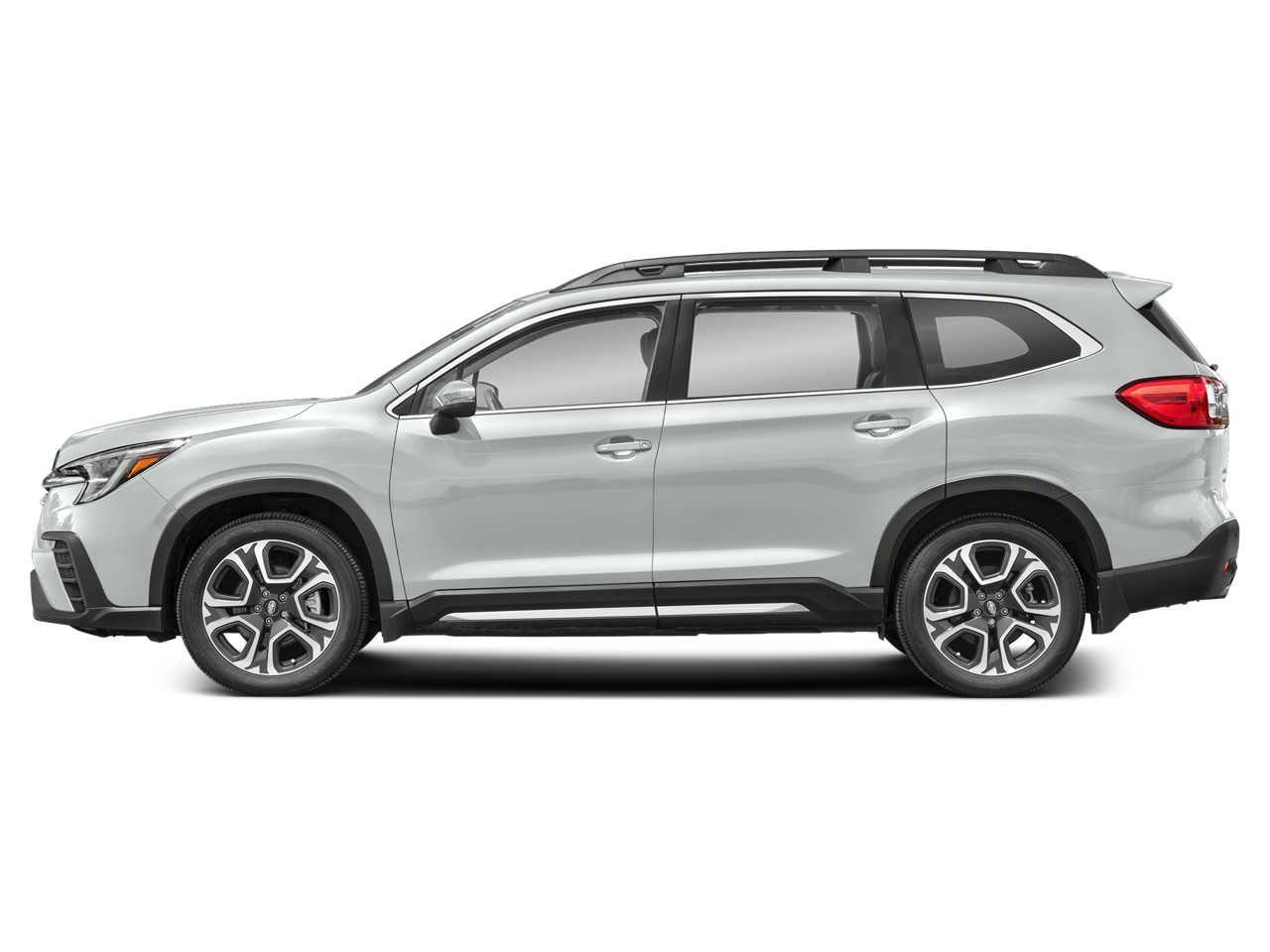 2024 Subaru Ascent Limited photo 3