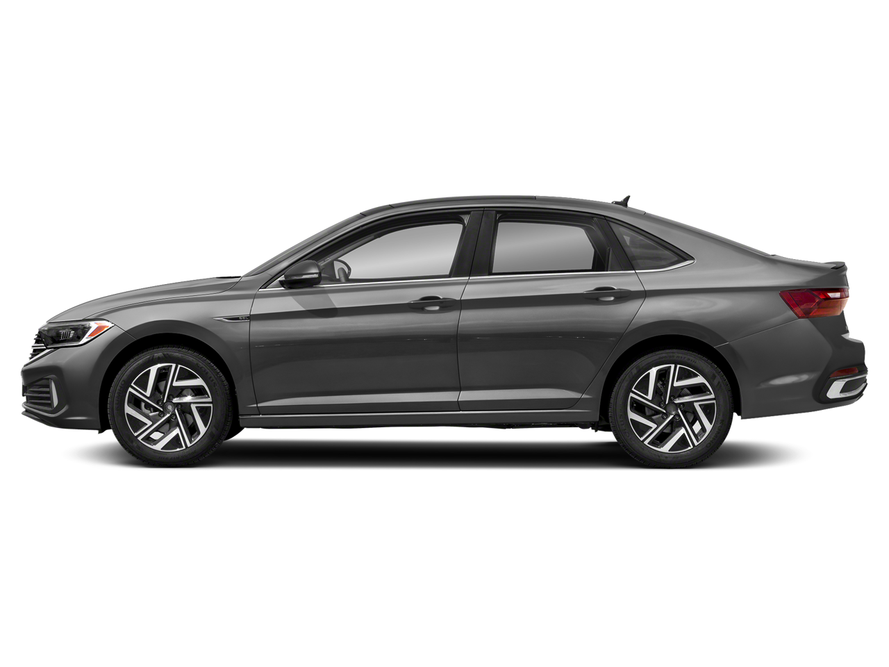 2024 Volkswagen Jetta Base