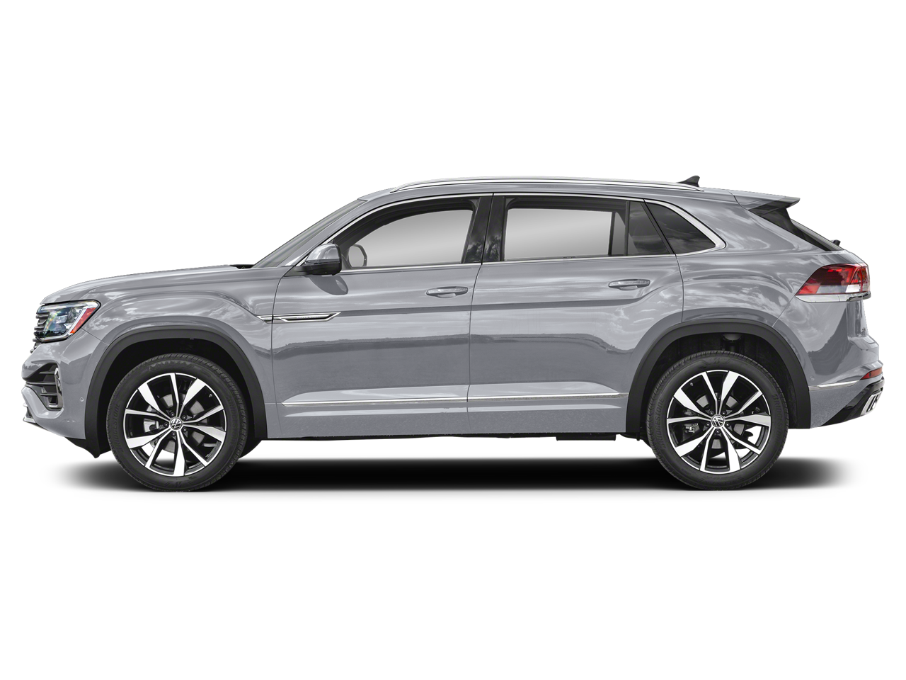 2024 Volkswagen Atlas Cross Sport Base