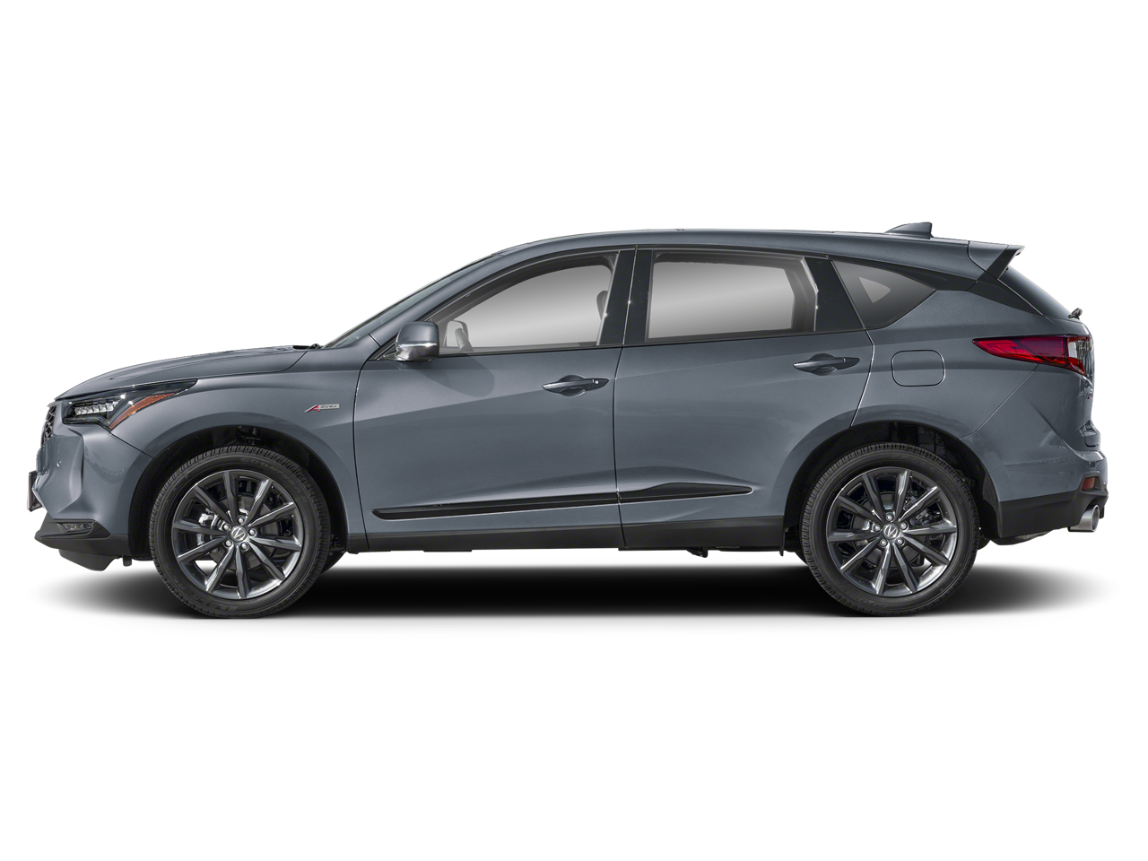 2025 Acura RDX A-Spec Package SH-AWD