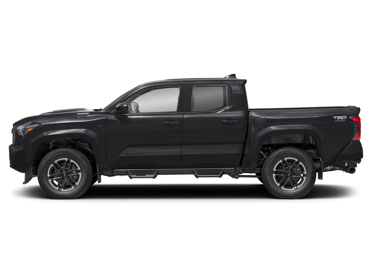 2025 Toyota Tacoma Hybrid TRD Pro