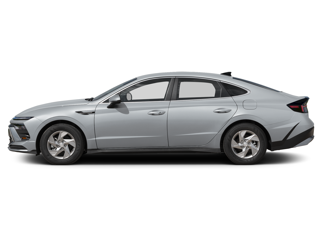 2026 Hyundai Sonata SE - Photo 39