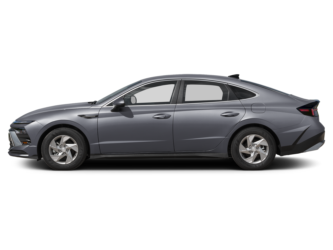 2026 Hyundai Sonata SE - Photo 39