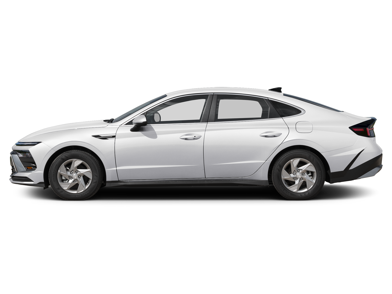 2026 Hyundai Sonata SE - Photo 39