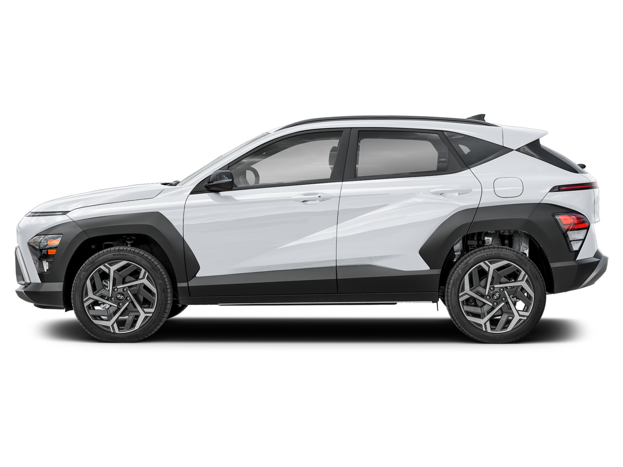 2026 Hyundai Kona SEL Premium - Photo 39