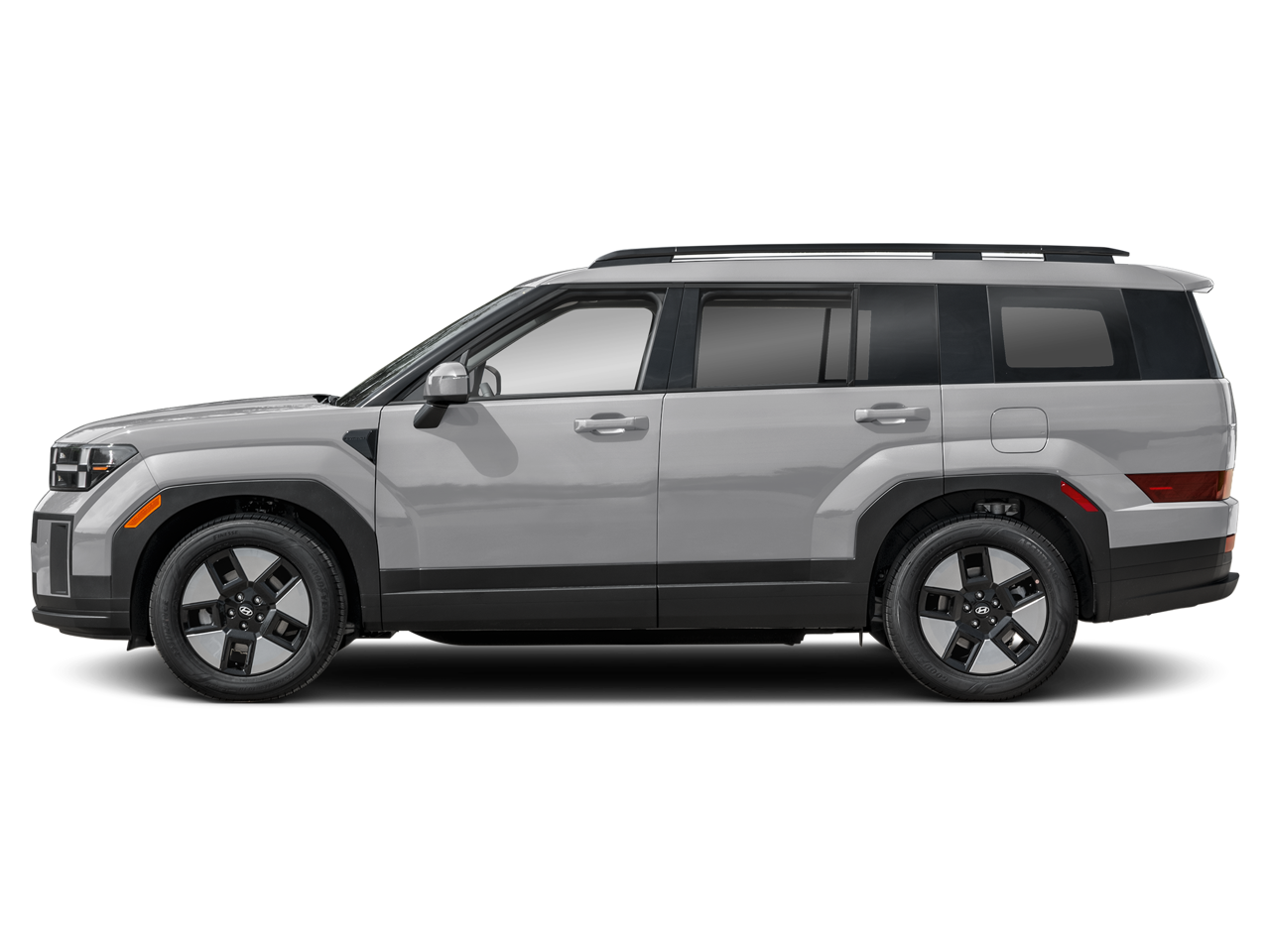 2026 Hyundai Santa Fe SEL - Photo 39