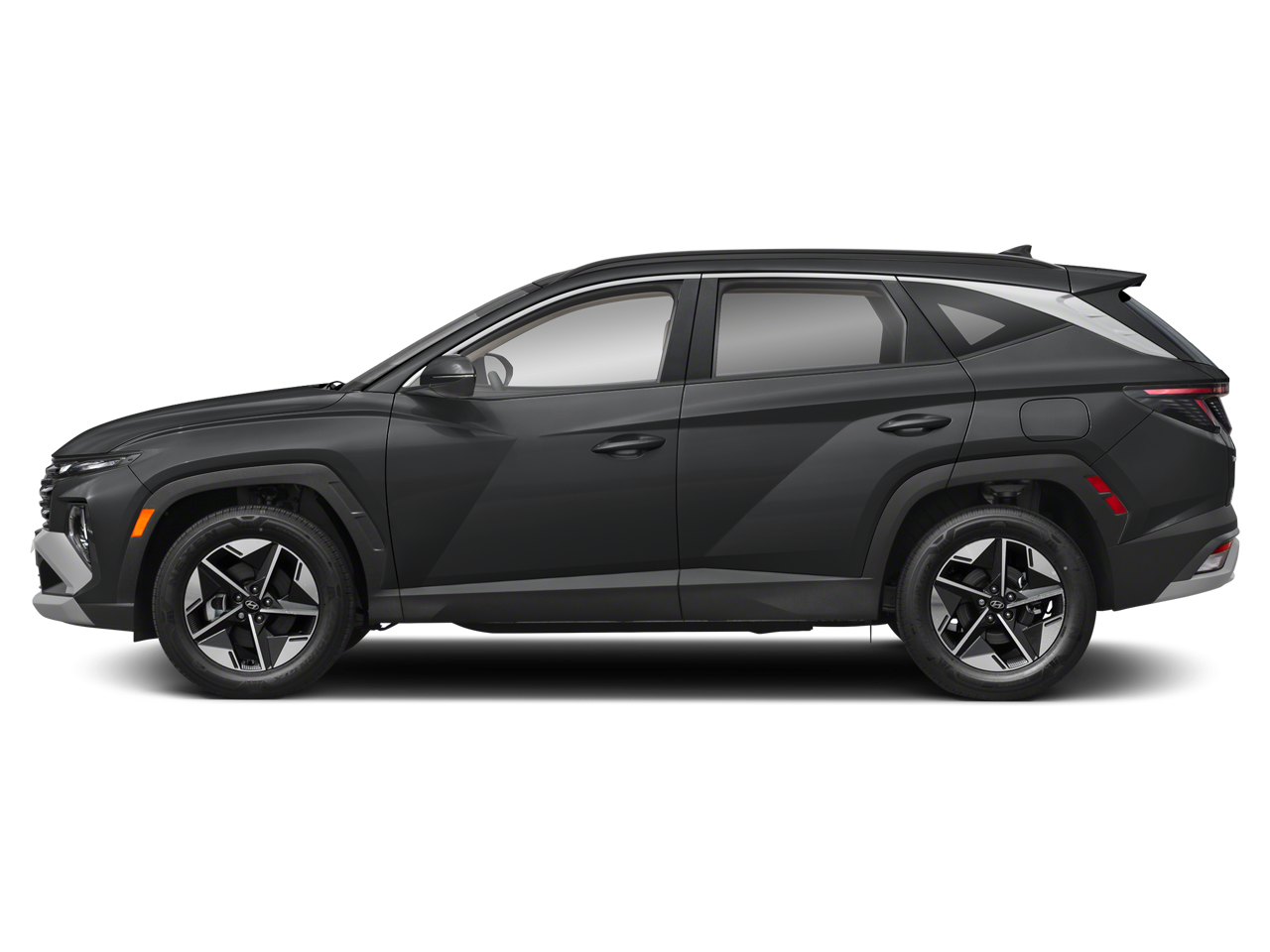 2026 Hyundai Tucson SEL Convenience - Photo 39